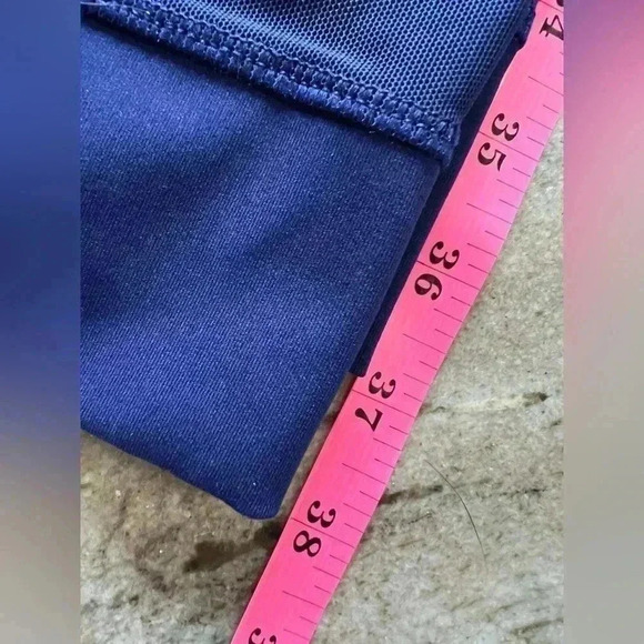 Lululemon Women’s Luxtreme Hot Like Agni Pant Leggings - Size 6 - Picture 10 of 10